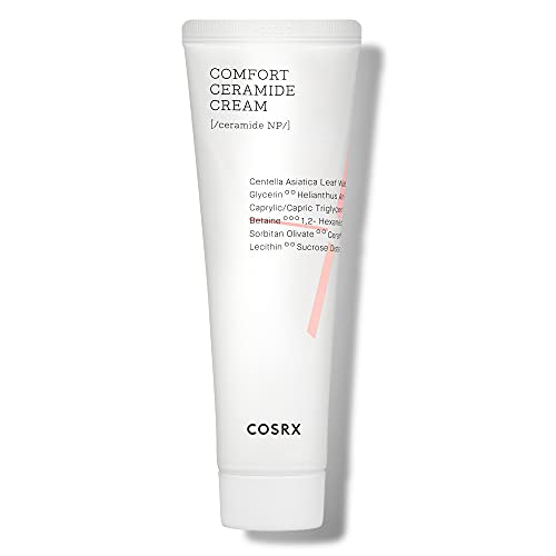 COSRX &nbsp; Balancium Comfort Ceramide Cream